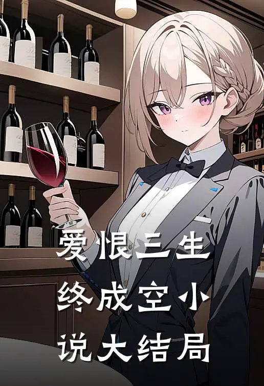 爱恨三生，终成空小说大结局