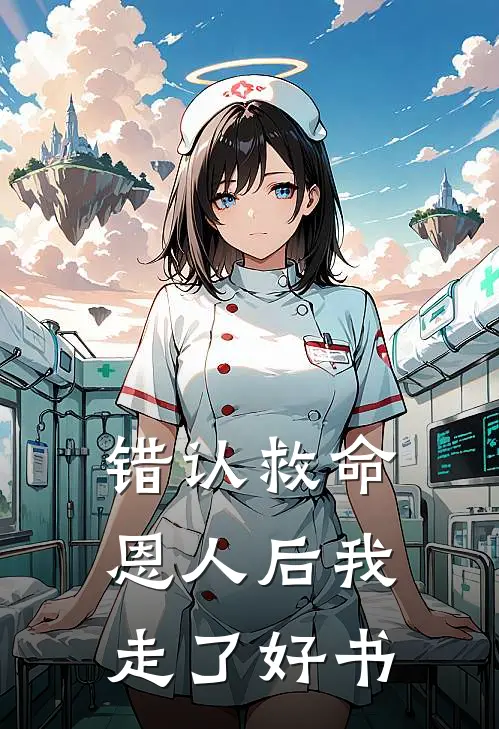 错认救命恩人后我走了好书
