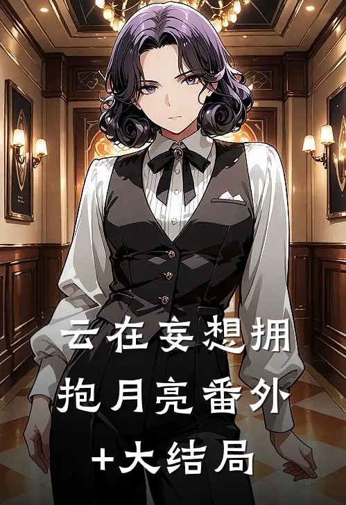 云在妄想拥抱月亮番外+大结局