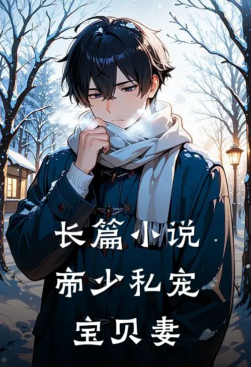 长篇小说帝少私宠宝贝妻