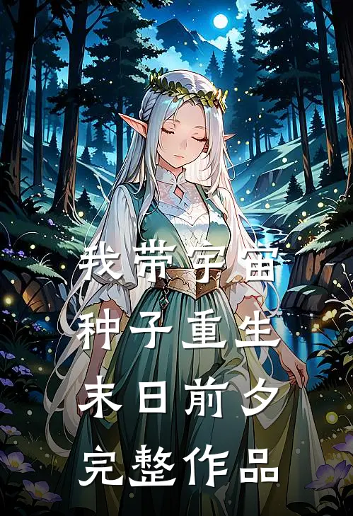 我带宇宙种子重生末日前夕完整作品