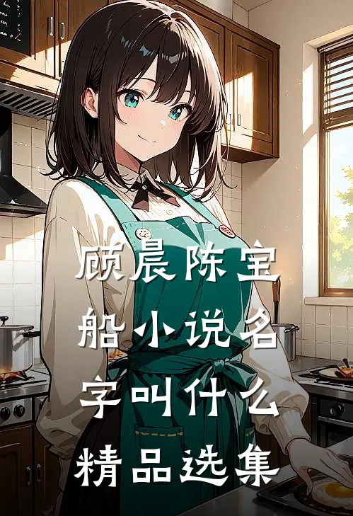 顾晨陈宝船小说名字叫什么精品选集