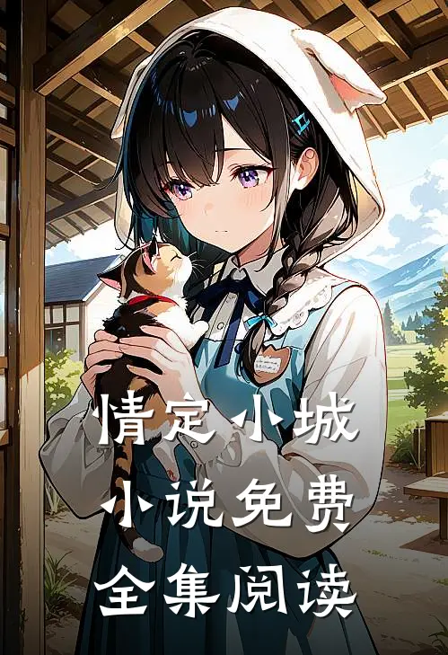 情定小城小说免费全集阅读