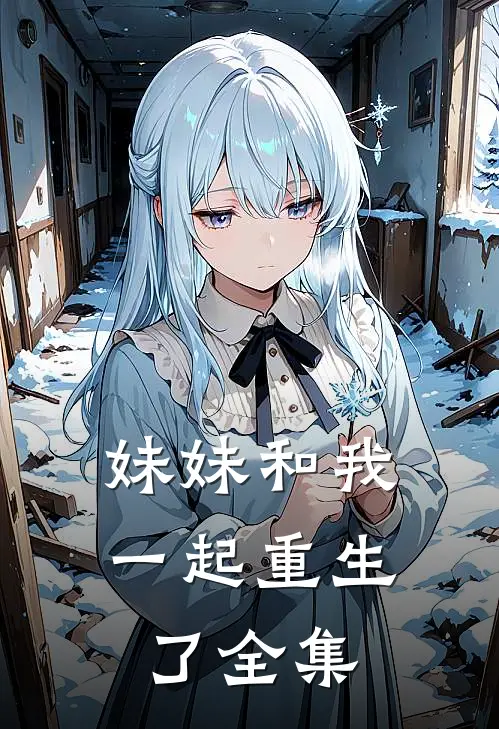 妹妹和我一起重生了 全集