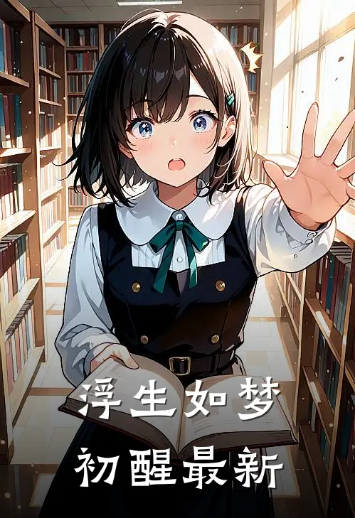 浮生如梦初醒最新