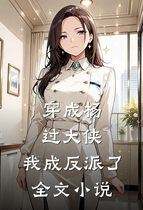 穿成杨过大侠，我成反派了全文小说