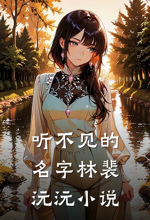 听不见的名字林裴沅沅小说