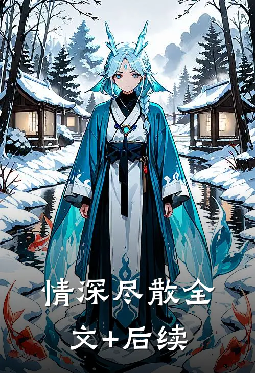 情深尽散全文+后续