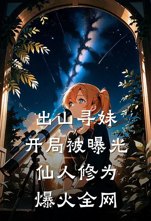出山寻妹，开局被曝光仙人修为爆火全网