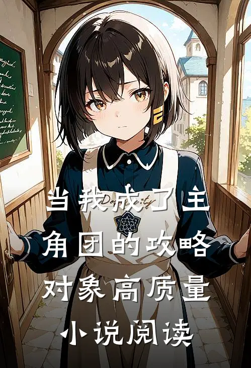 当我成了主角团的攻略对象高质量小说阅读