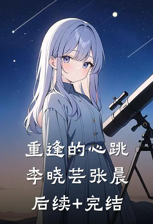重逢的心跳李晓芸张晨后续+完结
