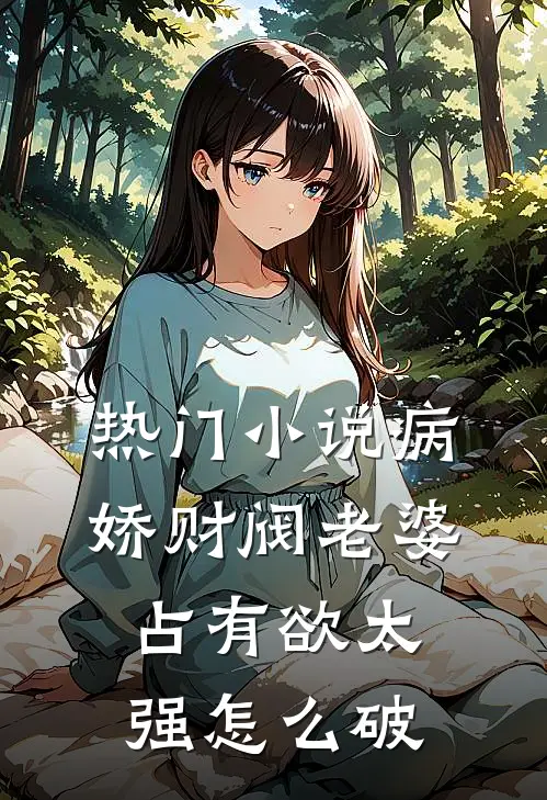 热门小说病娇财阀老婆占有欲太强怎么破