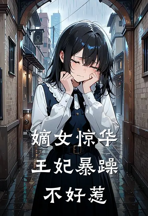 嫡女惊华：王妃暴躁不好惹