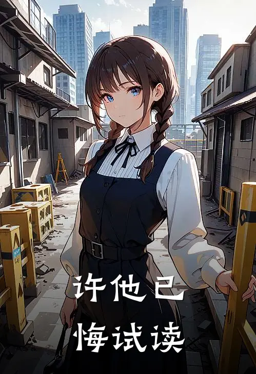 许他已悔试读