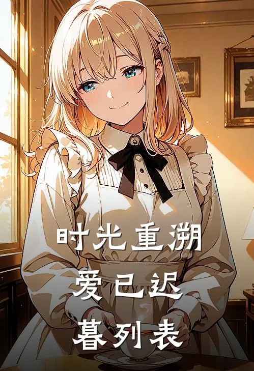时光重溯，爱已迟暮列表