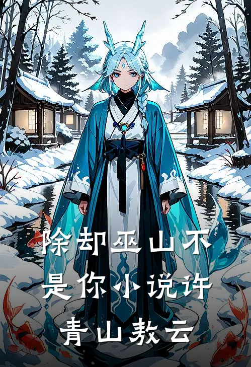 除却巫山不是你小说许青山敖云