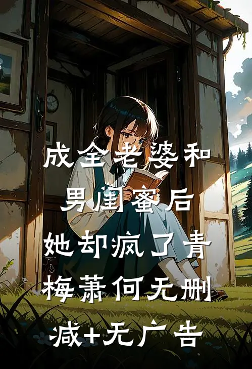 成全老婆和男闺蜜后，她却疯了青梅萧何无删减+无广告