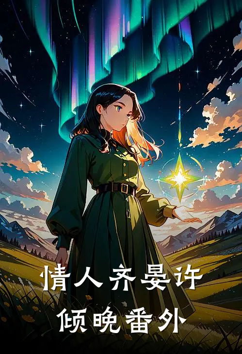 情人齐晏许倾晚 番外