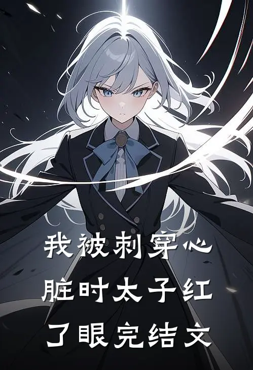 我被刺穿心脏时太子红了眼完结文