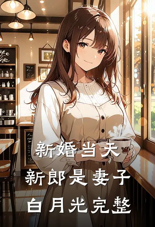 新婚当天，新郎是妻子白月光完整