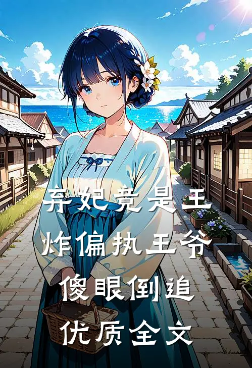 弃妃竟是王炸偏执王爷傻眼倒追优质全文