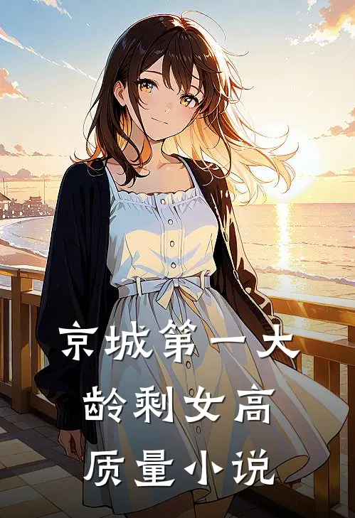 京城第一大龄剩女高质量小说
