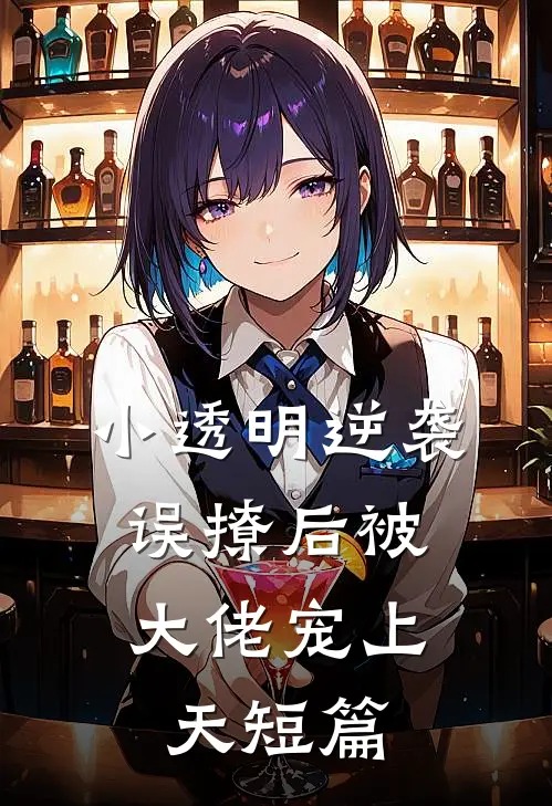 小透明逆袭：误撩后被大佬宠上天短篇