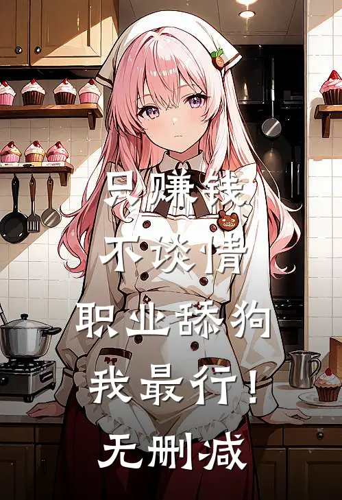 只赚钱不谈情，职业舔狗我最行！无删减
