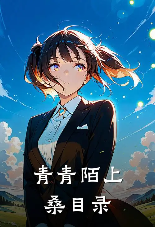 青青陌上桑目录