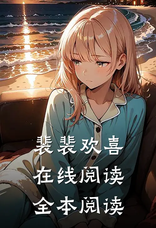 裴裴欢喜在线阅读全本阅读