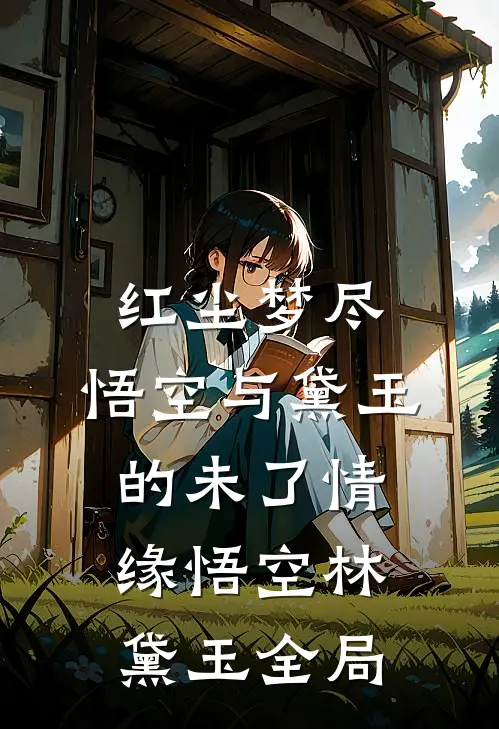 红尘梦尽：悟空与黛玉的未了情缘悟空林黛玉全局