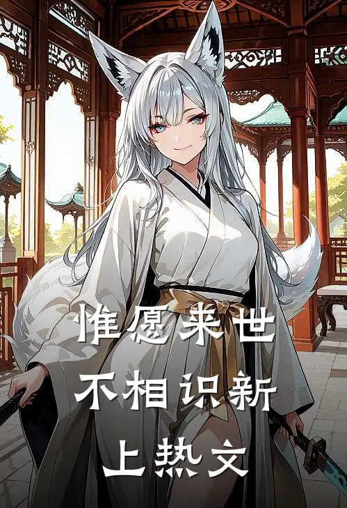 惟愿来世不相识新上热文