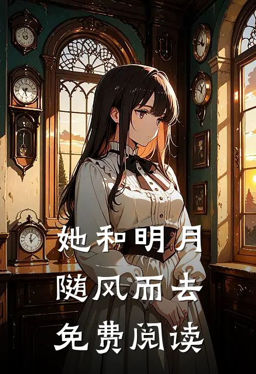 她和明月随风而去免费阅读