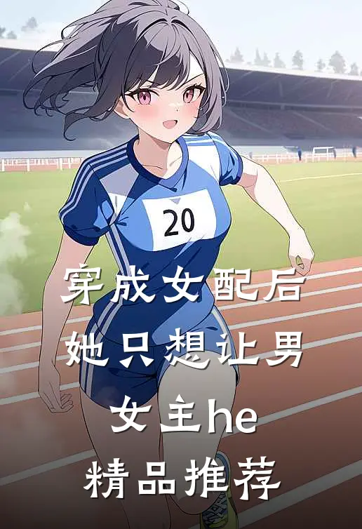 穿成女配后，她只想让男女主he精品推荐