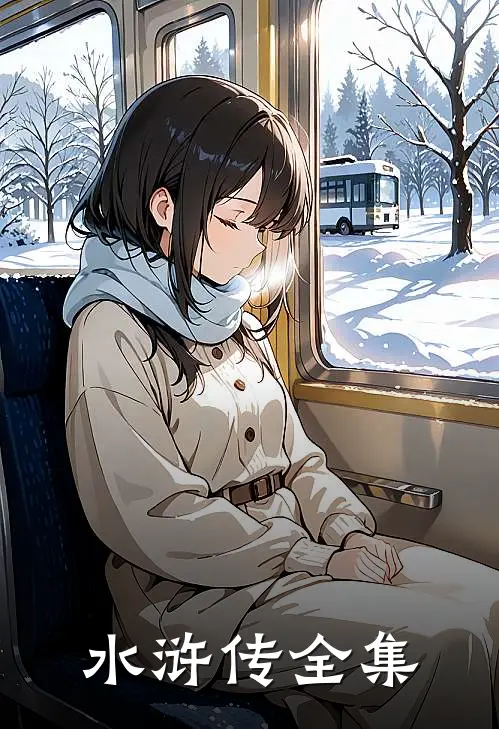 水浒传 全集