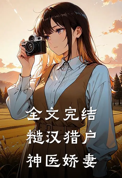 全文完结糙汉猎户神医娇妻