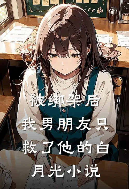 被绑架后，我男朋友只救了他的白月光小说