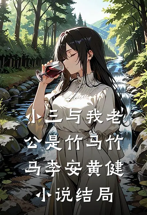 小三与我老公是竹马竹马李安黄健小说结局