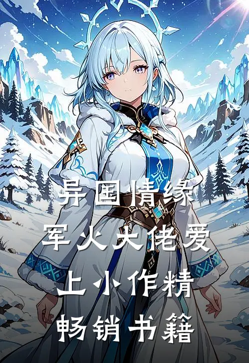 异国情缘：军火大佬爱上小作精畅销书籍