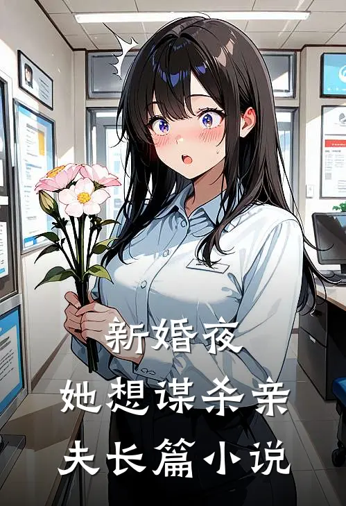 新婚夜，她想谋杀亲夫长篇小说