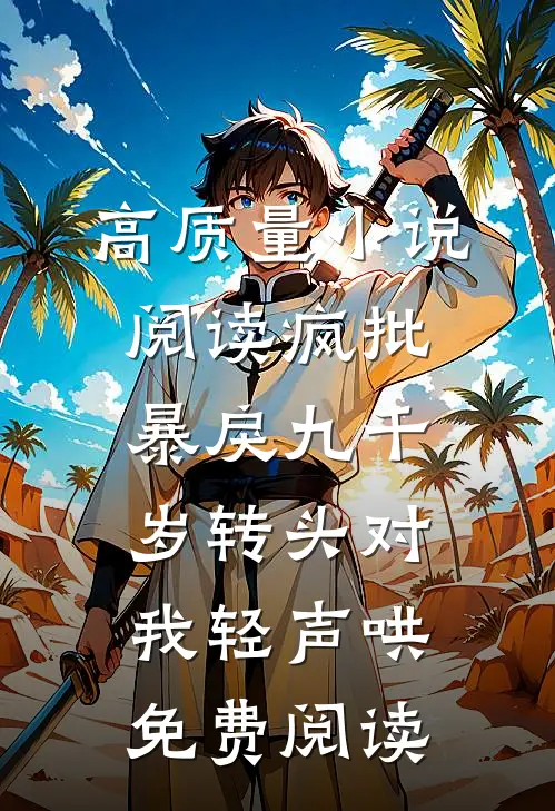 高质量小说阅读疯批暴戾九千岁转头对我轻声哄免费阅读