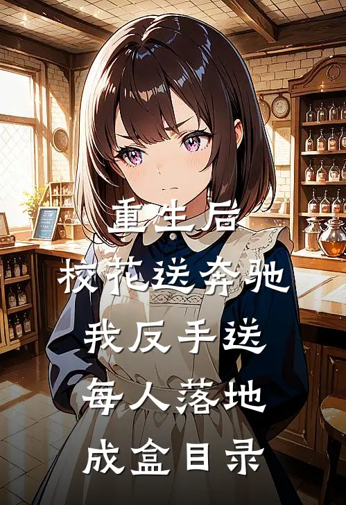 重生后，校花送奔驰我反手送每人落地成盒目录