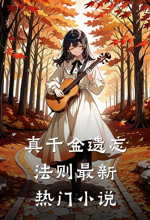 真千金遗忘法则最新热门小说