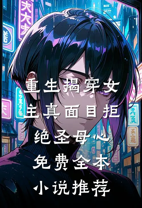 重生揭穿女主真面目拒绝圣母心免费全本小说推荐