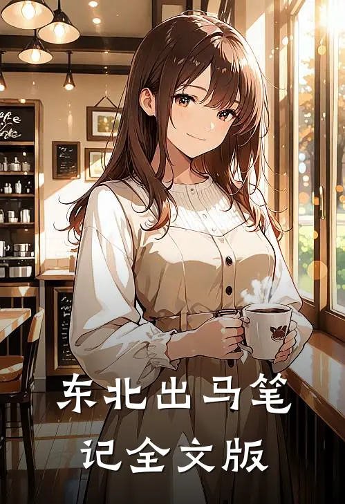 东北出马笔记全文版