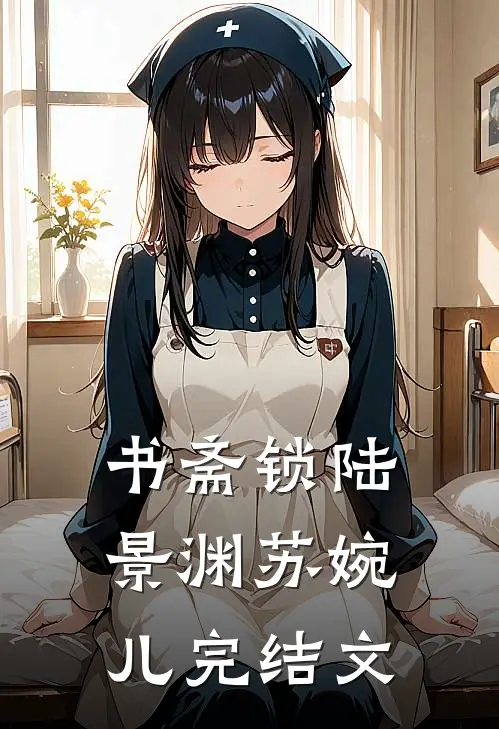 书斋锁陆景渊苏婉儿完结文