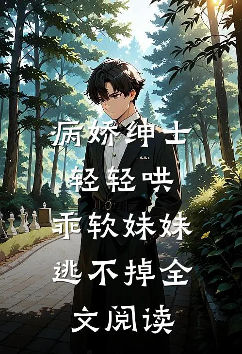病娇绅士轻轻哄，乖软妹妹逃不掉全文阅读