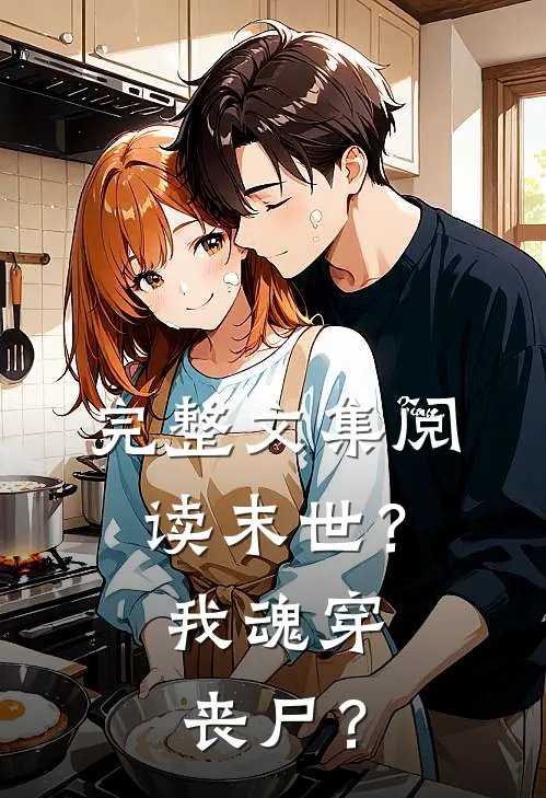 完整文集阅读末世？我魂穿丧尸？