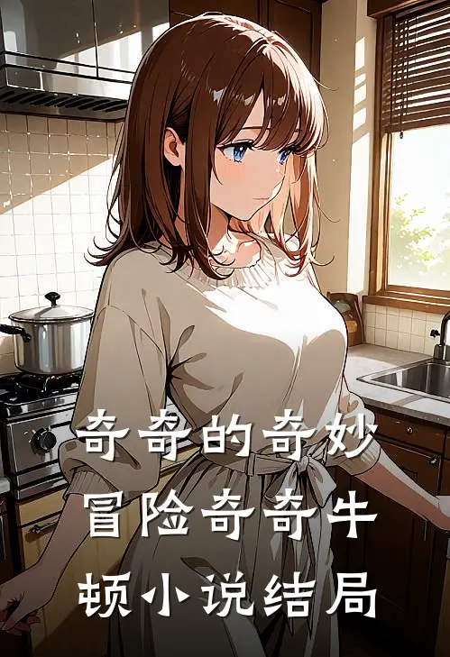 奇奇的奇妙冒险奇奇牛顿小说结局