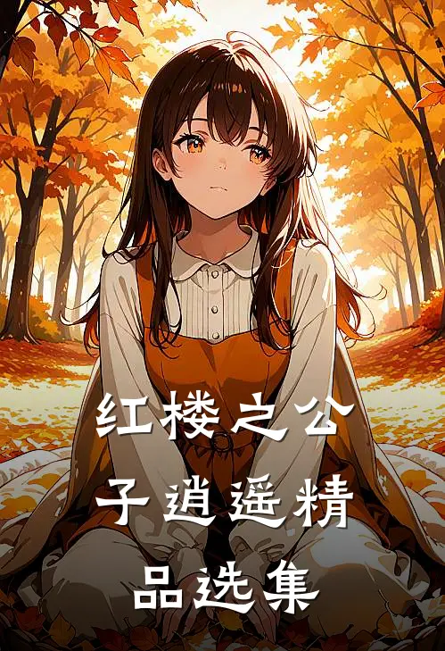 红楼之公子逍遥精品选集